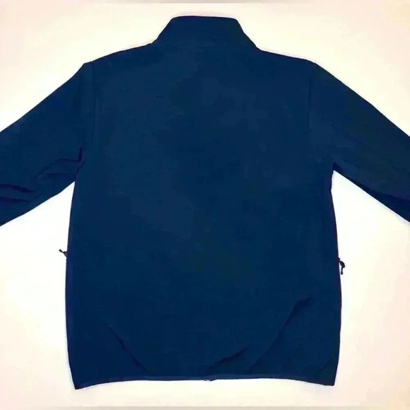 Clique Mens  Dark Navy The Players PGA Tour Full Zip Jacket Size - M - Picture 8 of 8